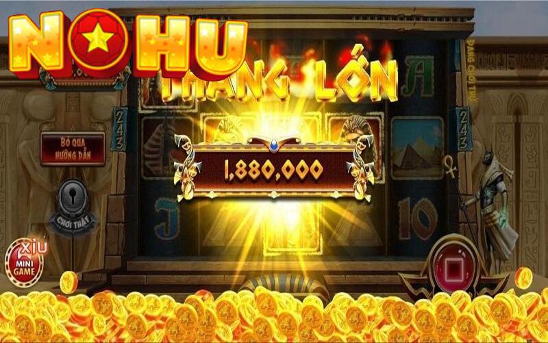 Cách thức trải nghiệm game nổ hũ rút tiền mặt